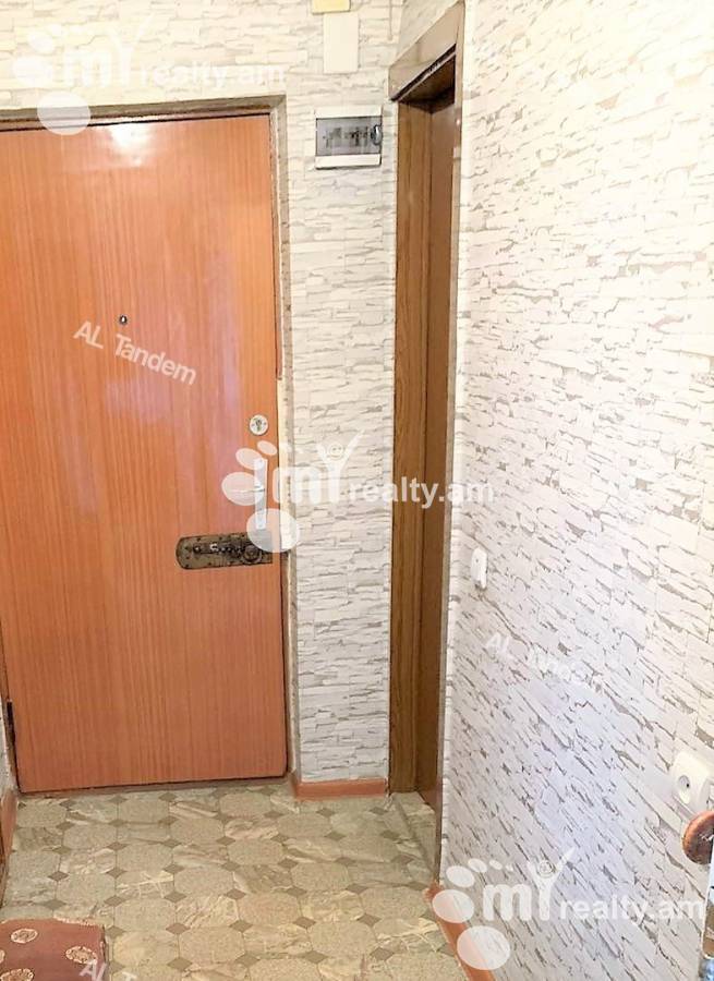 3 bedroom apartment for rent (خیابان باقرامیان (عربکیر, عربگیر ایروان, 122414