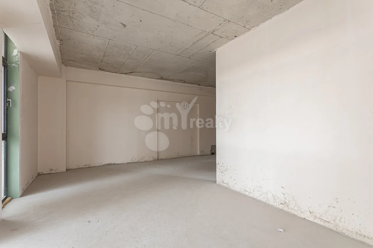 3 bedroom apartment for sale Leningradyan st., Malatia-Sebastia Yerevan, 159962