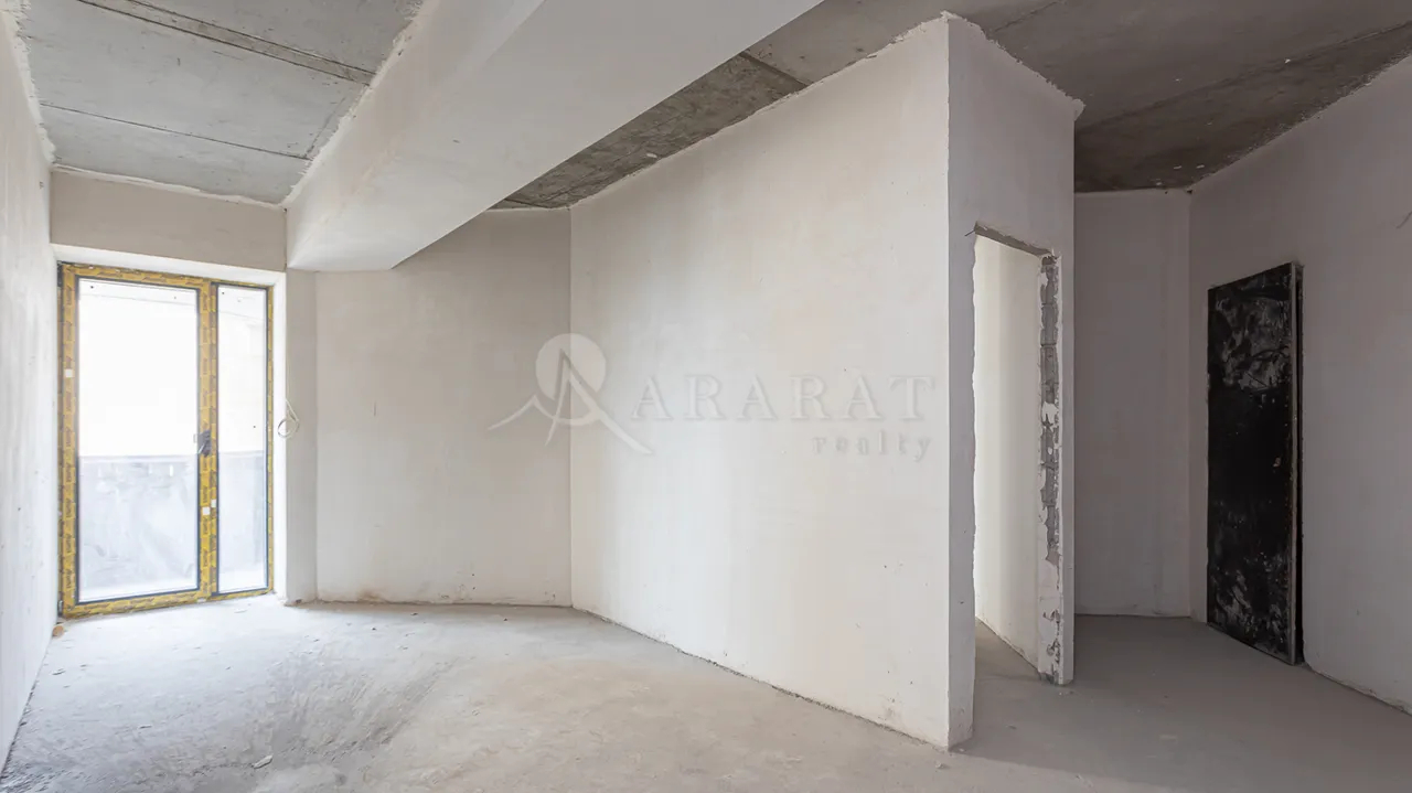 Купить 2 комнатную квартиру Комитас пр, Арабкир Ереван, 160069
