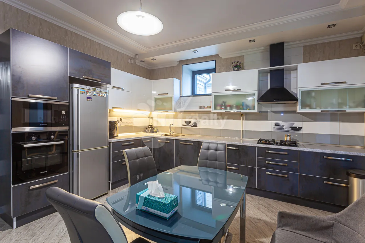 House for rent Aygedzor St, Arabkir Yerevan, 160939