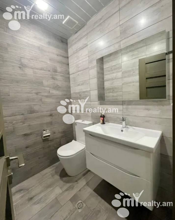 4 bedroom apartment for rent Mikoyan St, Dawtaschen Yerevan, 157997