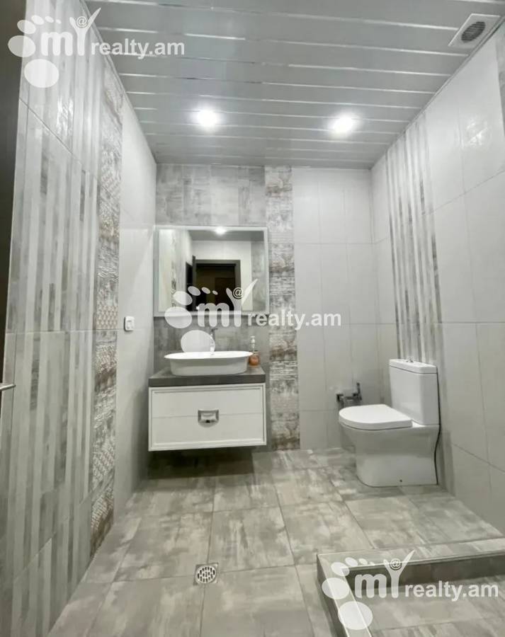 4 bedroom apartment for rent Mikoyan St, Dawtaschen Yerevan, 157997