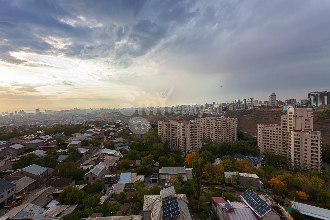 2 bedroom apartment for sale Xanzadyan St, Nork-Marasch Yerevan, 161880