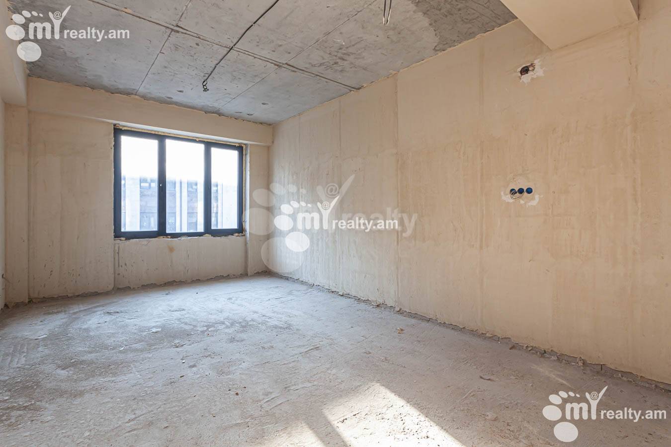 2 bedroom apartment for sale خیابان آنتارایین, مرکز شهر ایروان, 154185