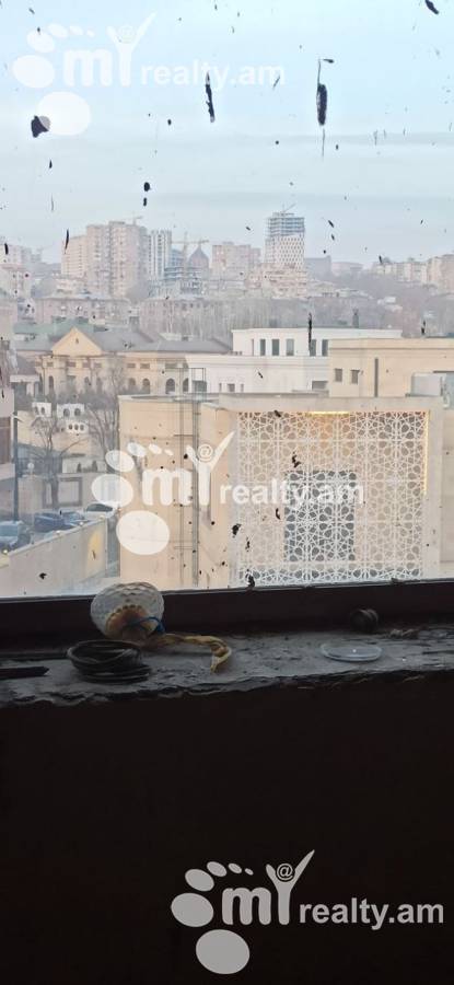 4 bedroom apartment for sale Antarayin St, Center Yerevan, 156550