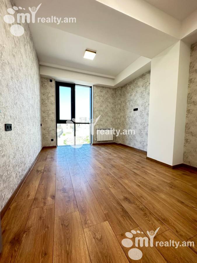 3 սենյականոց բնակարան  Լենինգրադյան փող, Աջափնյակ Երևան, 160426