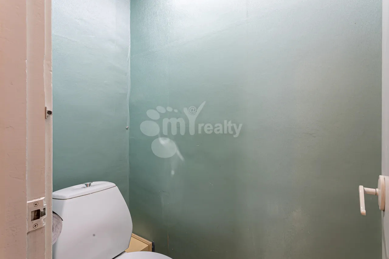 3 bedroom apartment for sale Aygedzor alley, Arabkir Yerevan, 159678