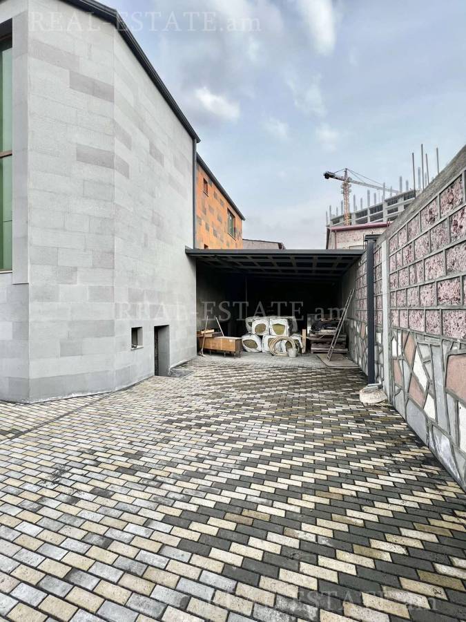 House for sale منطقه P. سواک., آوان ایروان, 130191