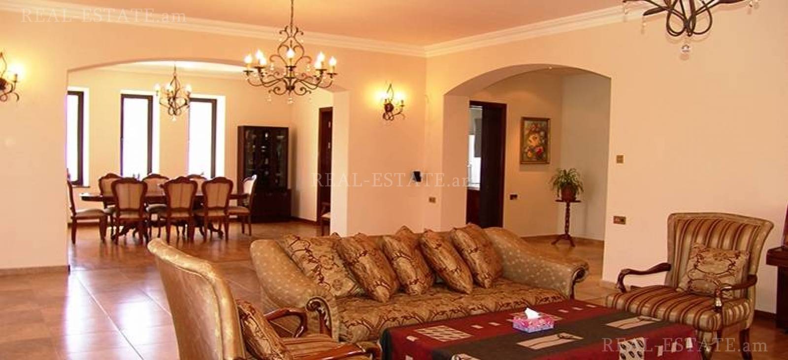 House for sale Tsarav Aghbyur St, Avan Yerevan, 99904