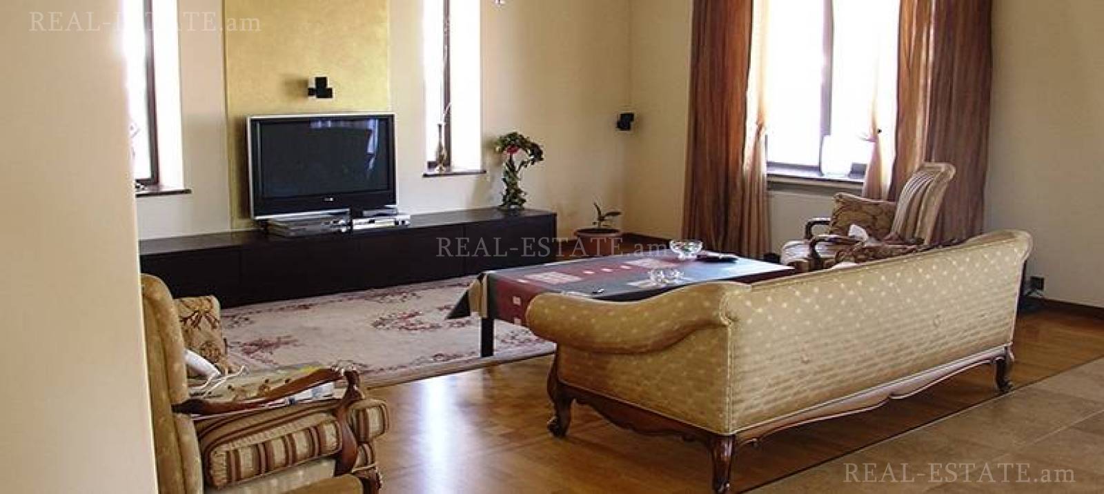 House for sale Tsarav Aghbyur St, Avan Yerevan, 99904