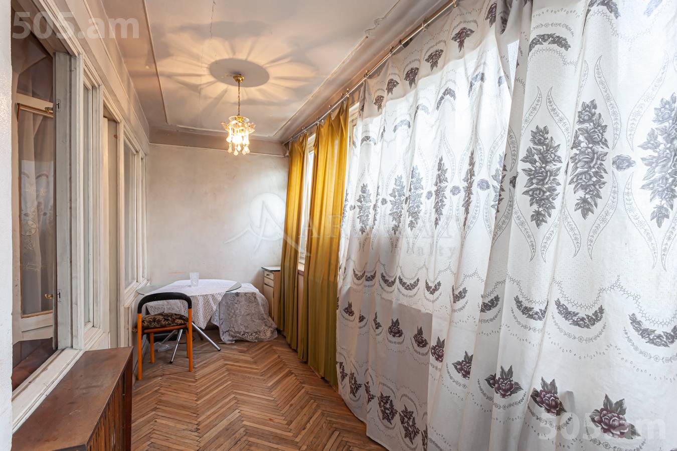 Купить 3 комнатную квартиру  Бабаян ул, Арабкир Ереван, 151135