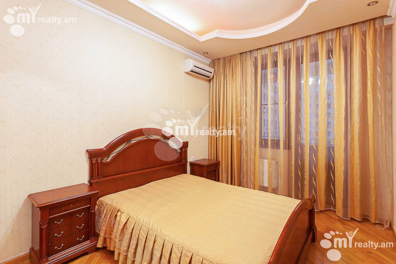 Купить 3 комнатную квартиру Екмалян ул, Центр Ереван, 153469