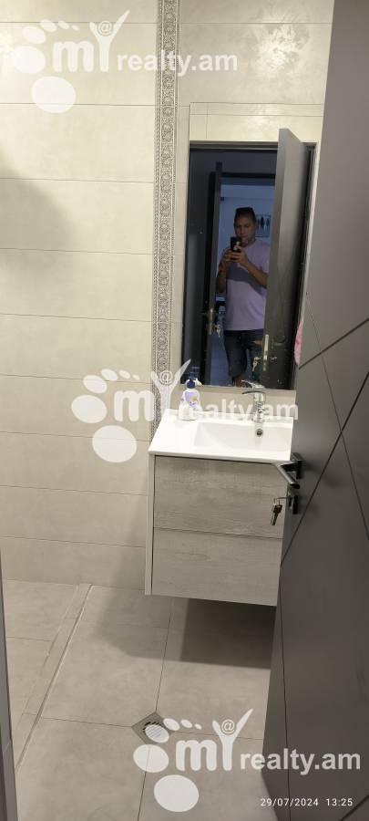 3 bedroom apartment for rent خیابان بابایان, عربگیر ایروان, 152533