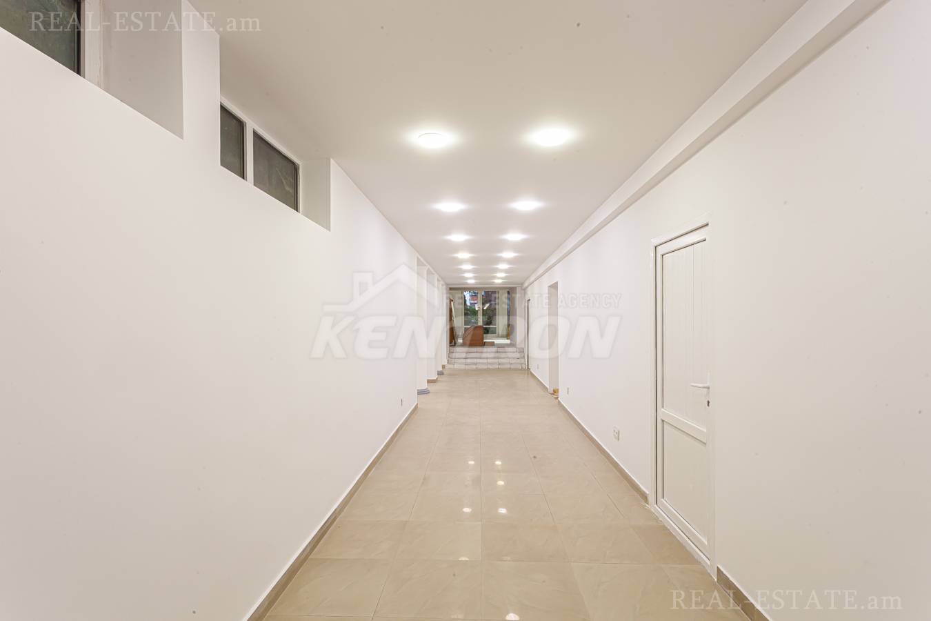 Снять коммерческoе помещение В.Папазян ул, Арабкир Ереван, 140218