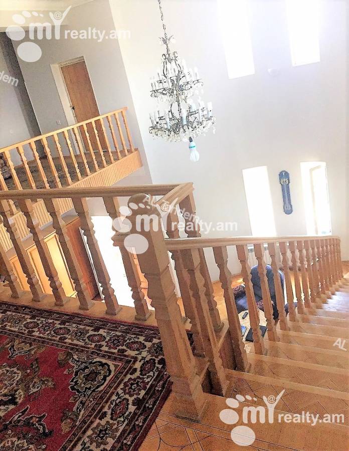 Առանձնատուն  Բագրևանդ թաղամաս, Նոր Նորք Երևան, 134101