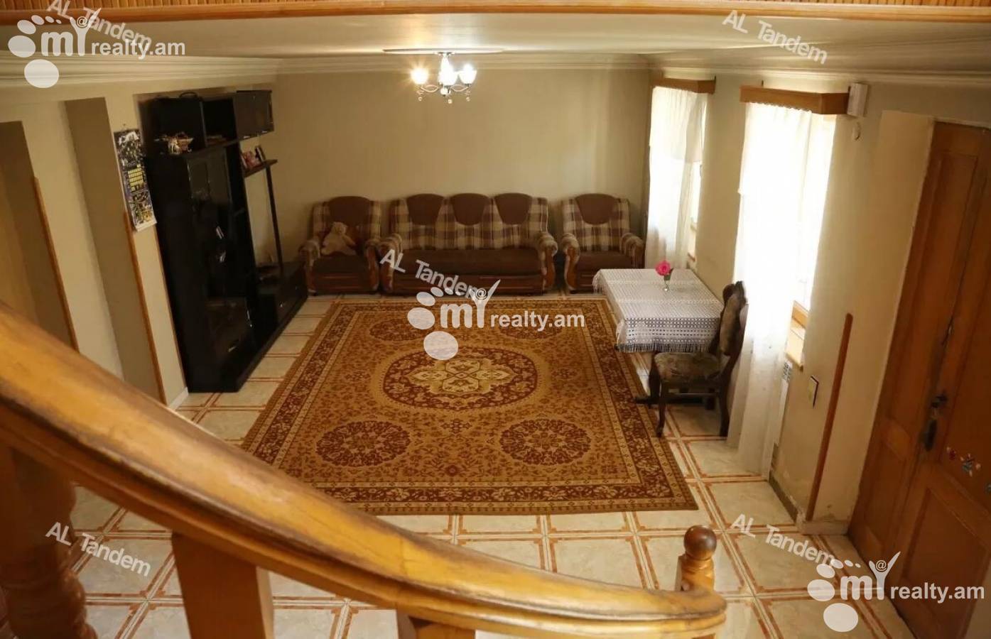House for sale Antarayin St, Center Yerevan, 127724