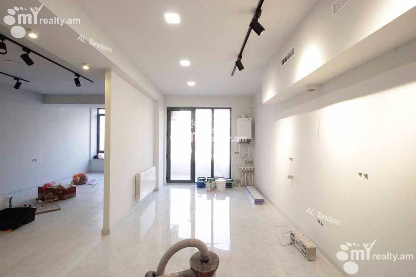 4 սենյականոց բնակարան  Բուզանդի փող, Կենտրոն Երևան, 139830