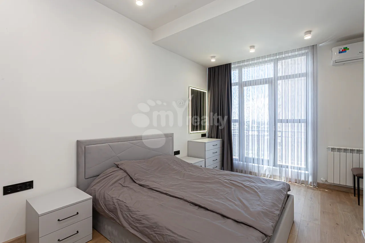 2 bedroom apartment for sale Arshakunyats Ave, Center Yerevan, 160741