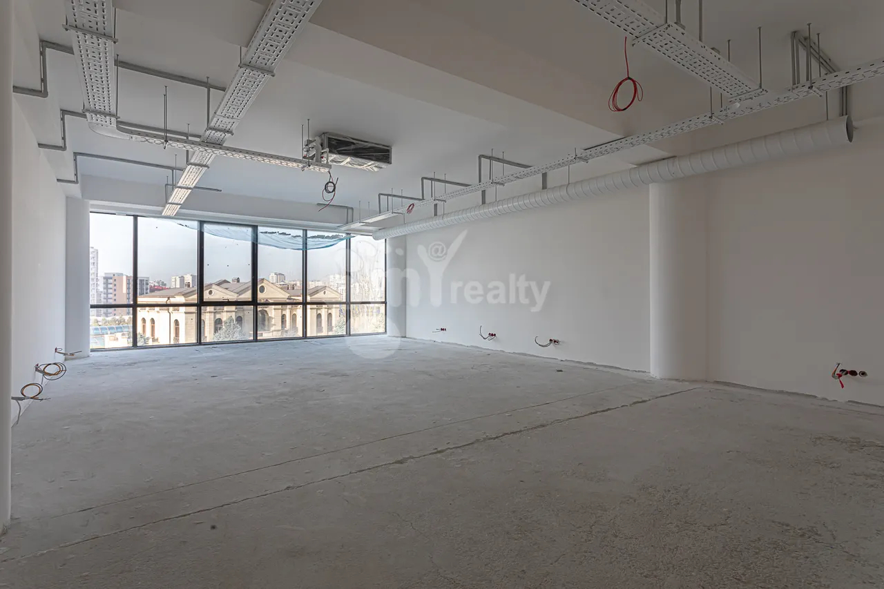 Commercial property for rent Azatutyan Ave, Arabkir Yerevan, 158322