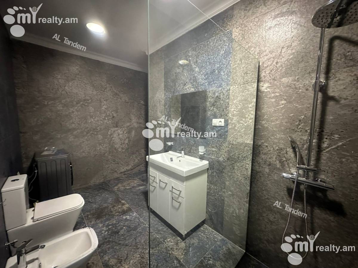 4 սենյականոց բնակարան վարձով Հասրաթյան փ., Աջափնյակ Երևան, 158026