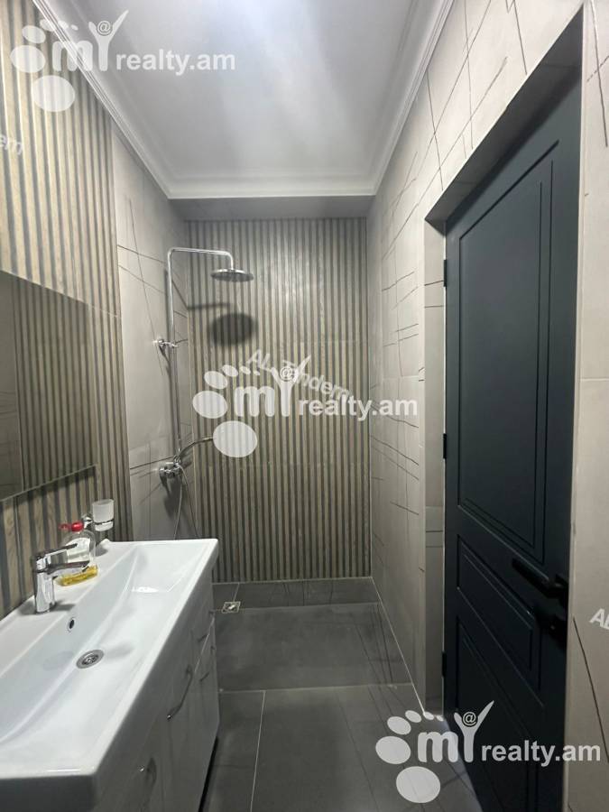 4 սենյականոց բնակարան վարձով Հասրաթյան փ., Աջափնյակ Երևան, 158026