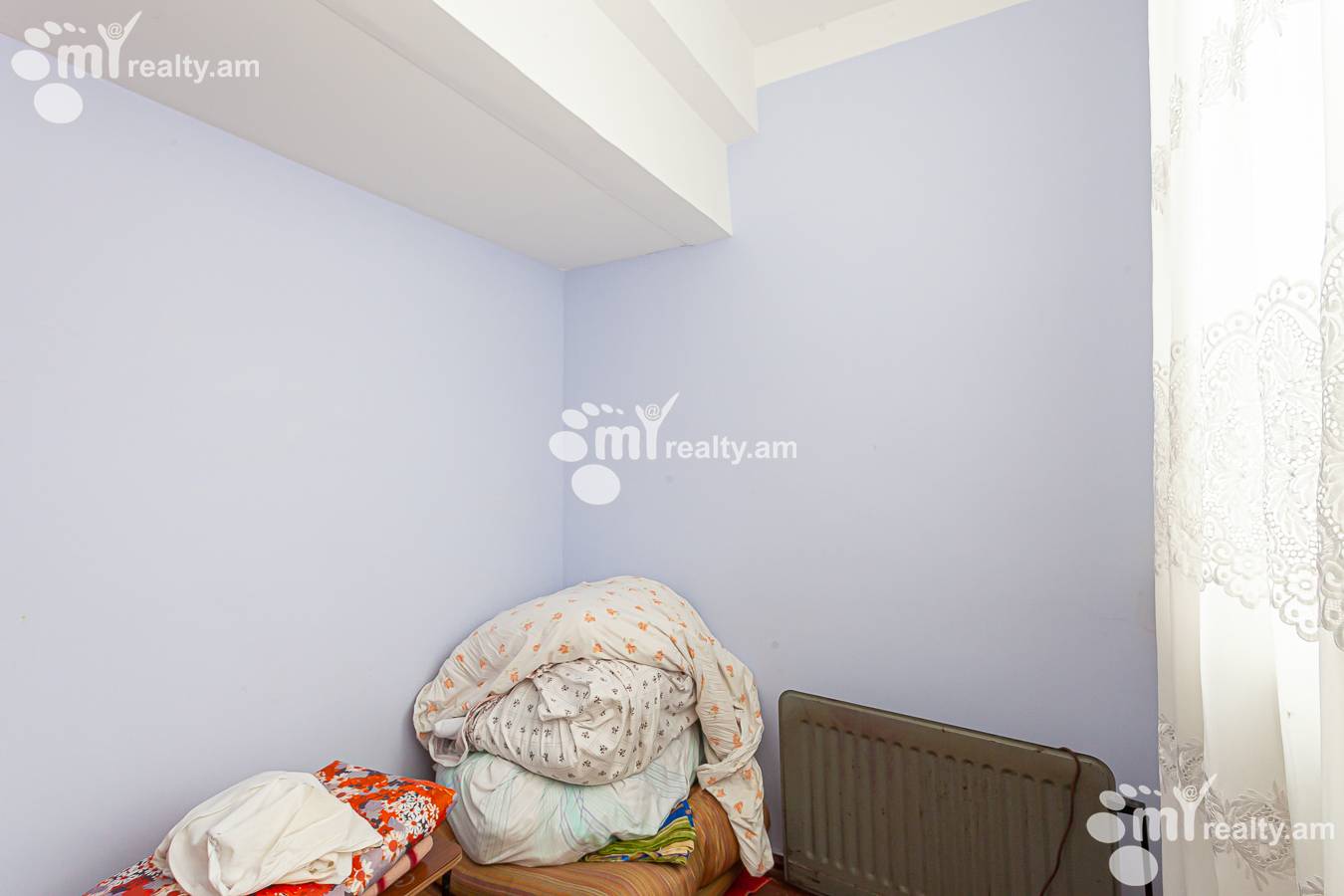 4 սենյականոց բնակարան  Ա.Տիգրանյան փող, Արաբկիր Երևան, 152292