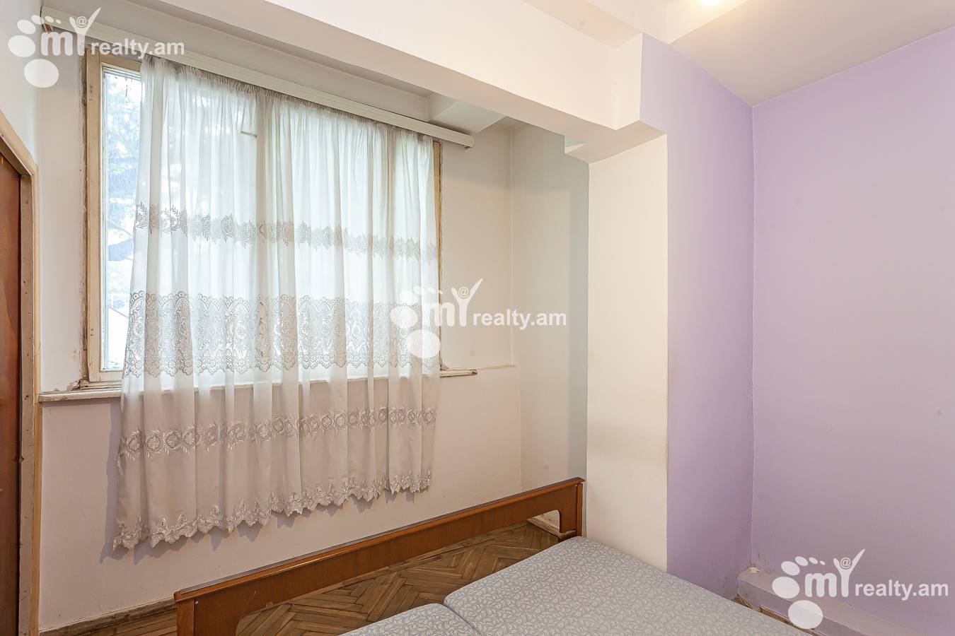 4 սենյականոց բնակարան  Ա.Տիգրանյան փող, Արաբկիր Երևան, 152292