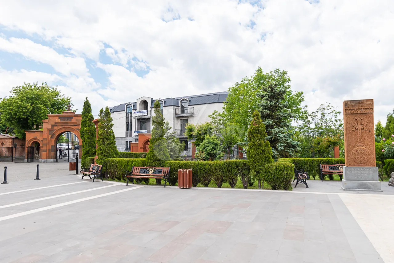 Commercial property for sale Norq Ayginer St, Nork-Marasch Yerevan, 157542