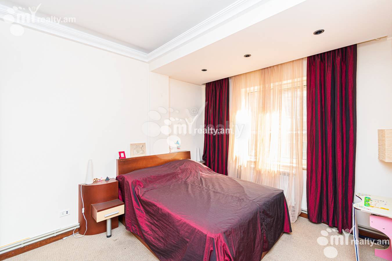 5 bedroom apartment for sale A.Manukyan St, Center Yerevan, 151945