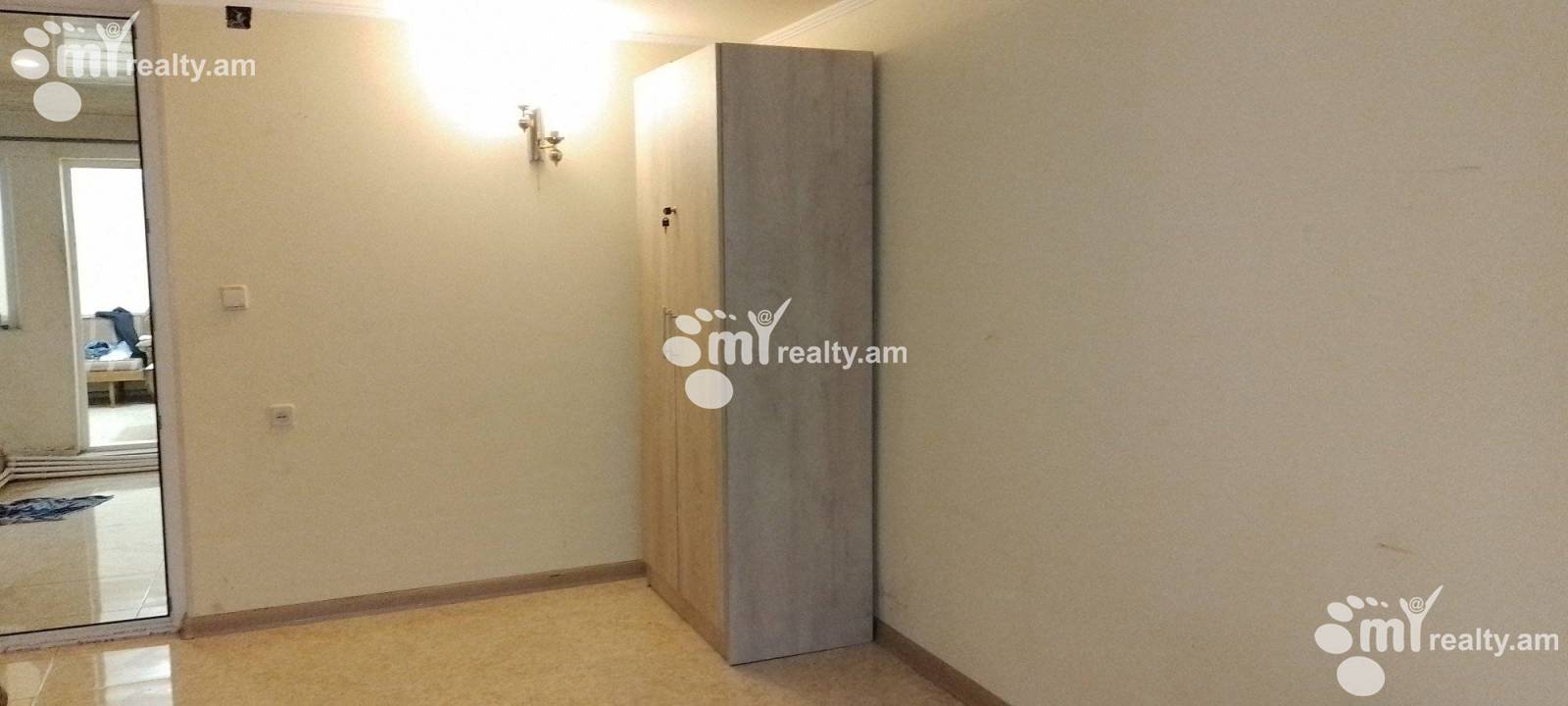 House for rent Emineski St, Kanaqer-Zeytun Yerevan, 156450