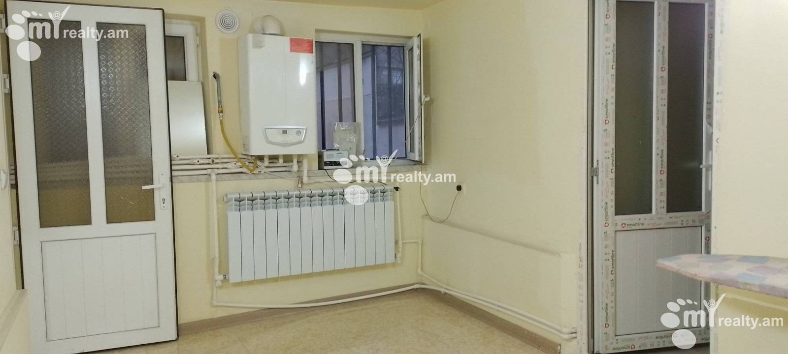 House for rent Emineski St, Kanaqer-Zeytun Yerevan, 156450