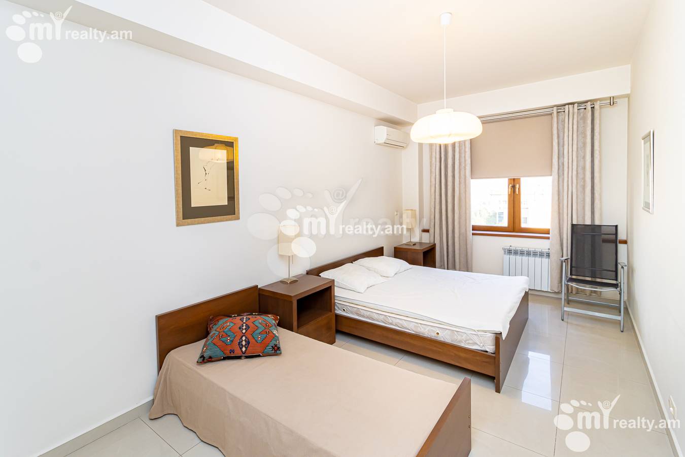 Снять 3 комнатную квартиру Сосе ул, Арабкир Ереван, 137742