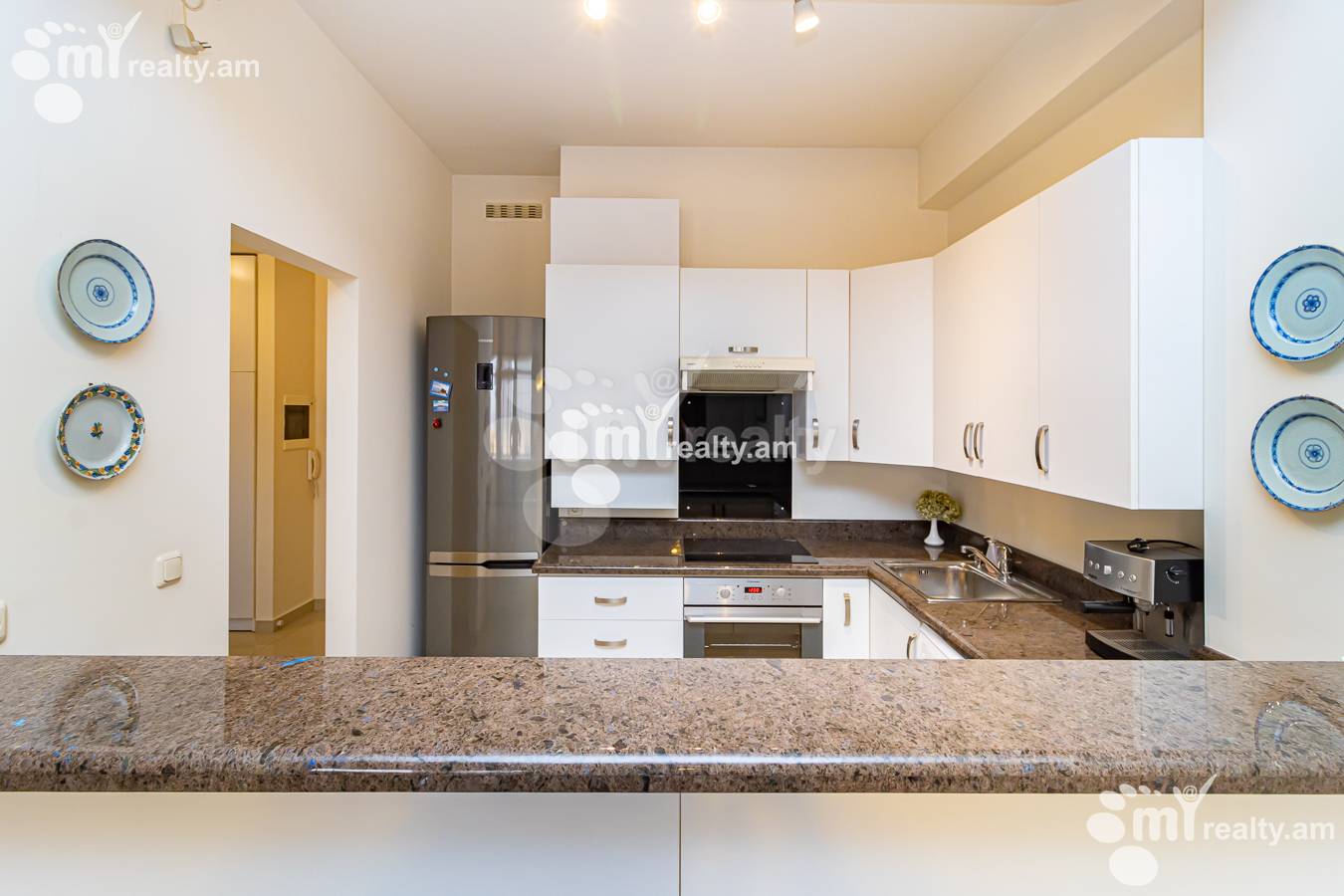 Снять 3 комнатную квартиру Сосе ул, Арабкир Ереван, 137742