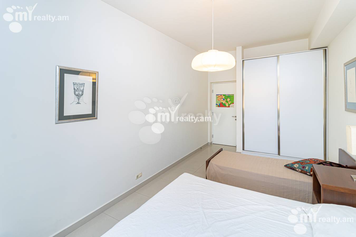 Снять 3 комнатную квартиру Сосе ул, Арабкир Ереван, 137742