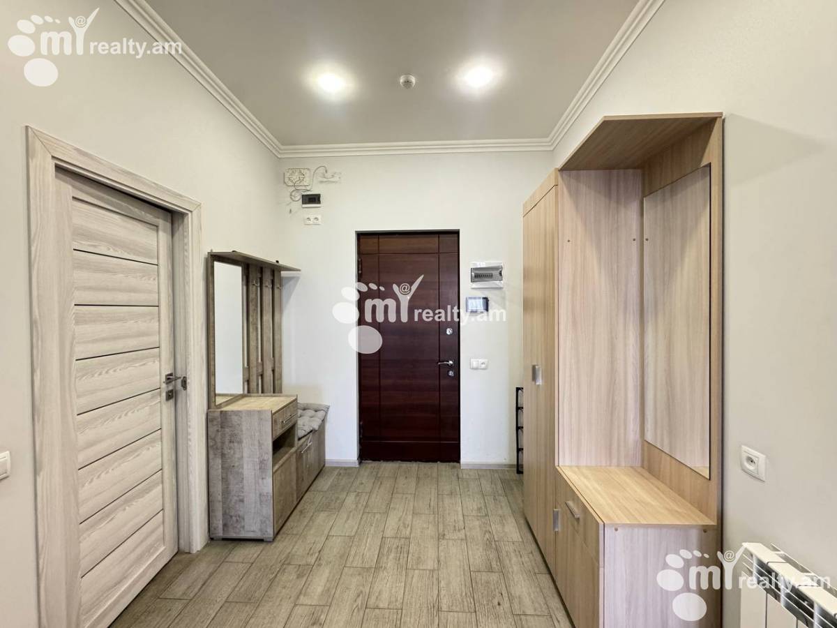 2 bedroom apartment for sale Nersisyan St, Qanaqer- Sejtun Yerevan, 159698