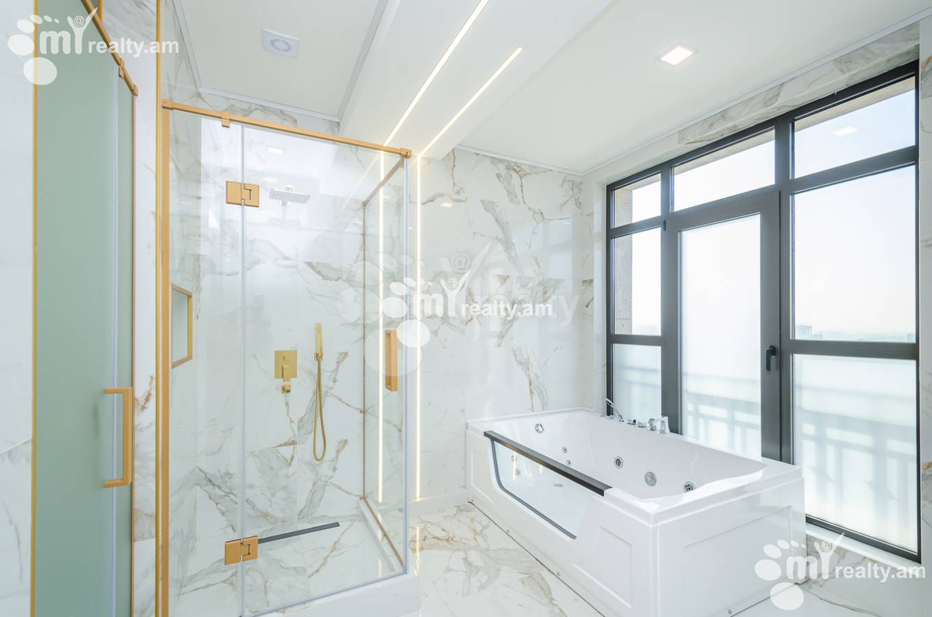 4 bedroom apartment for sale Arshakunyats Ave, Center Yerevan, 153657