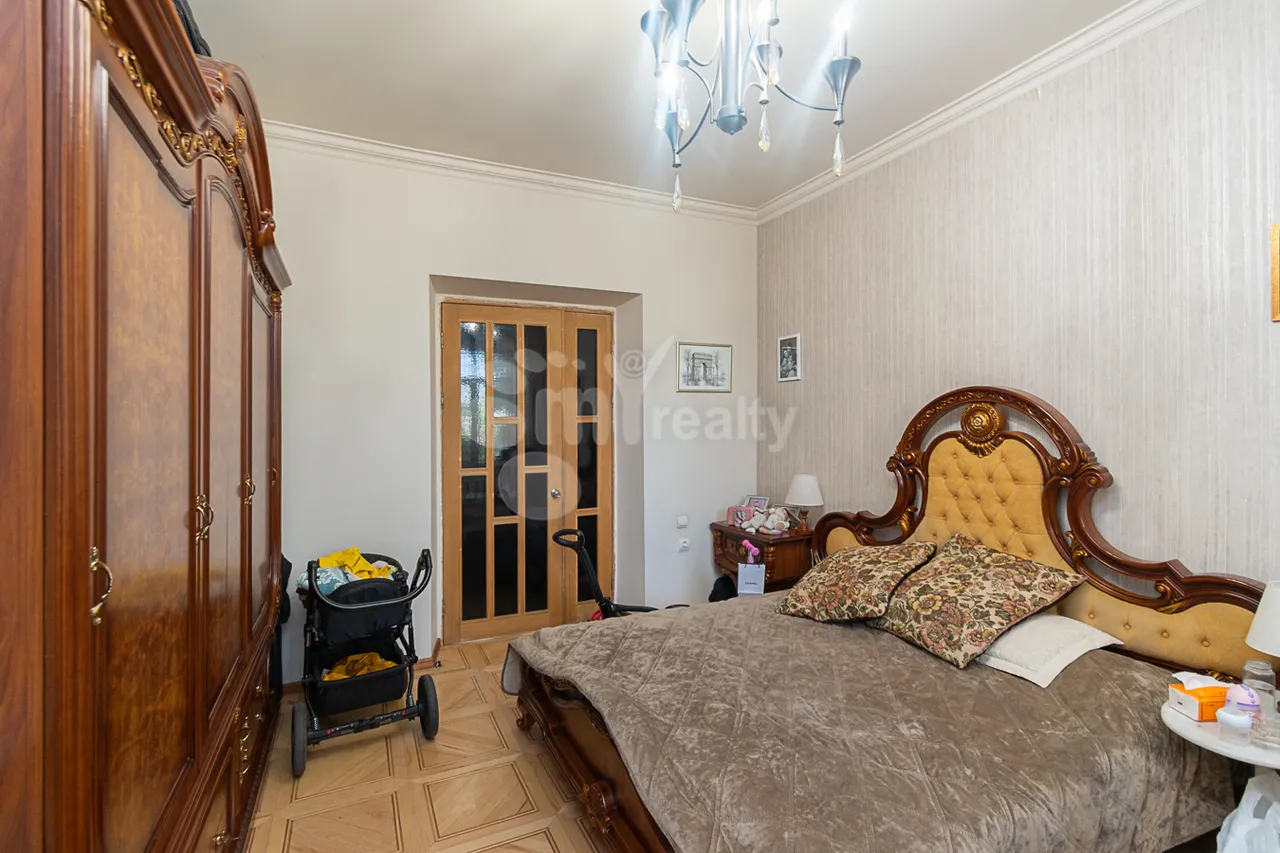 3 bedroom apartment for sale Baghramyan av(Arabkir), Arabkir Yerevan, 160880