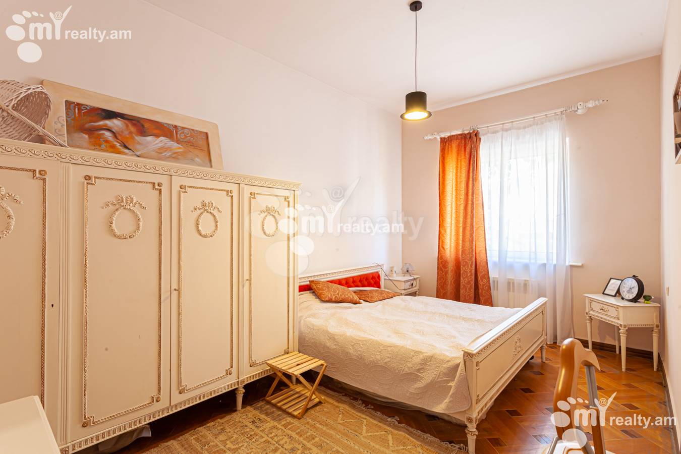 House for rent Kond St, Center Yerevan, 149787