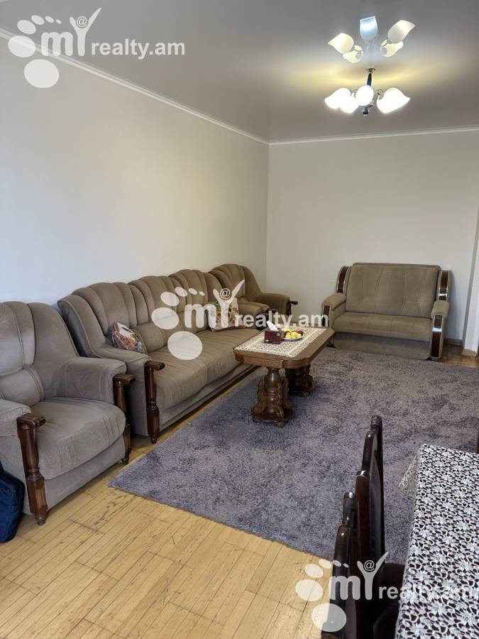 Купить 4 комнатную квартиру Маргарян 2ой переу, Ачапняк Ереван, 151836