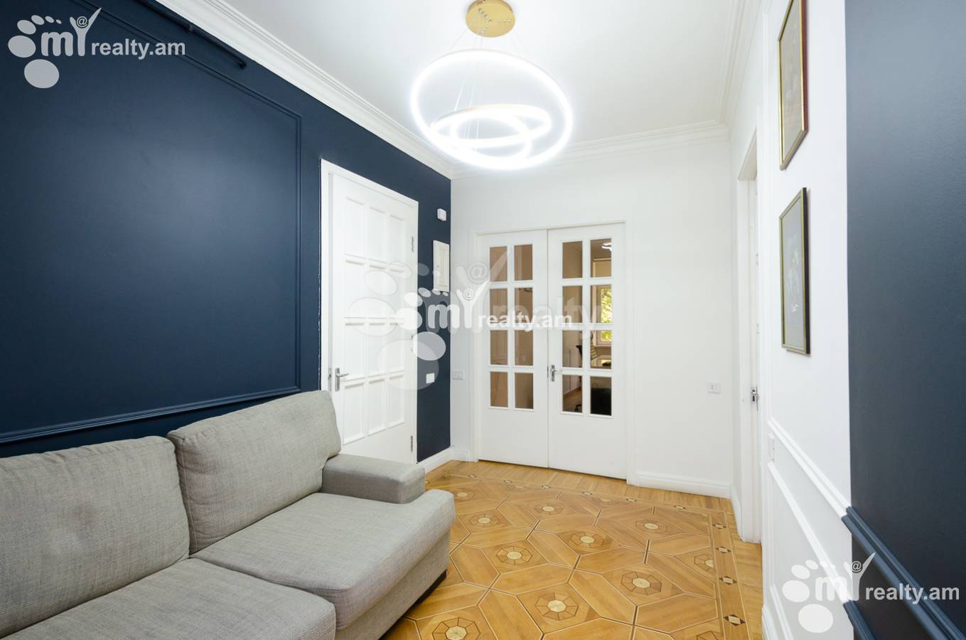 Снять 3 комнатную квартиру Таманян ул, Центр Ереван, 149698