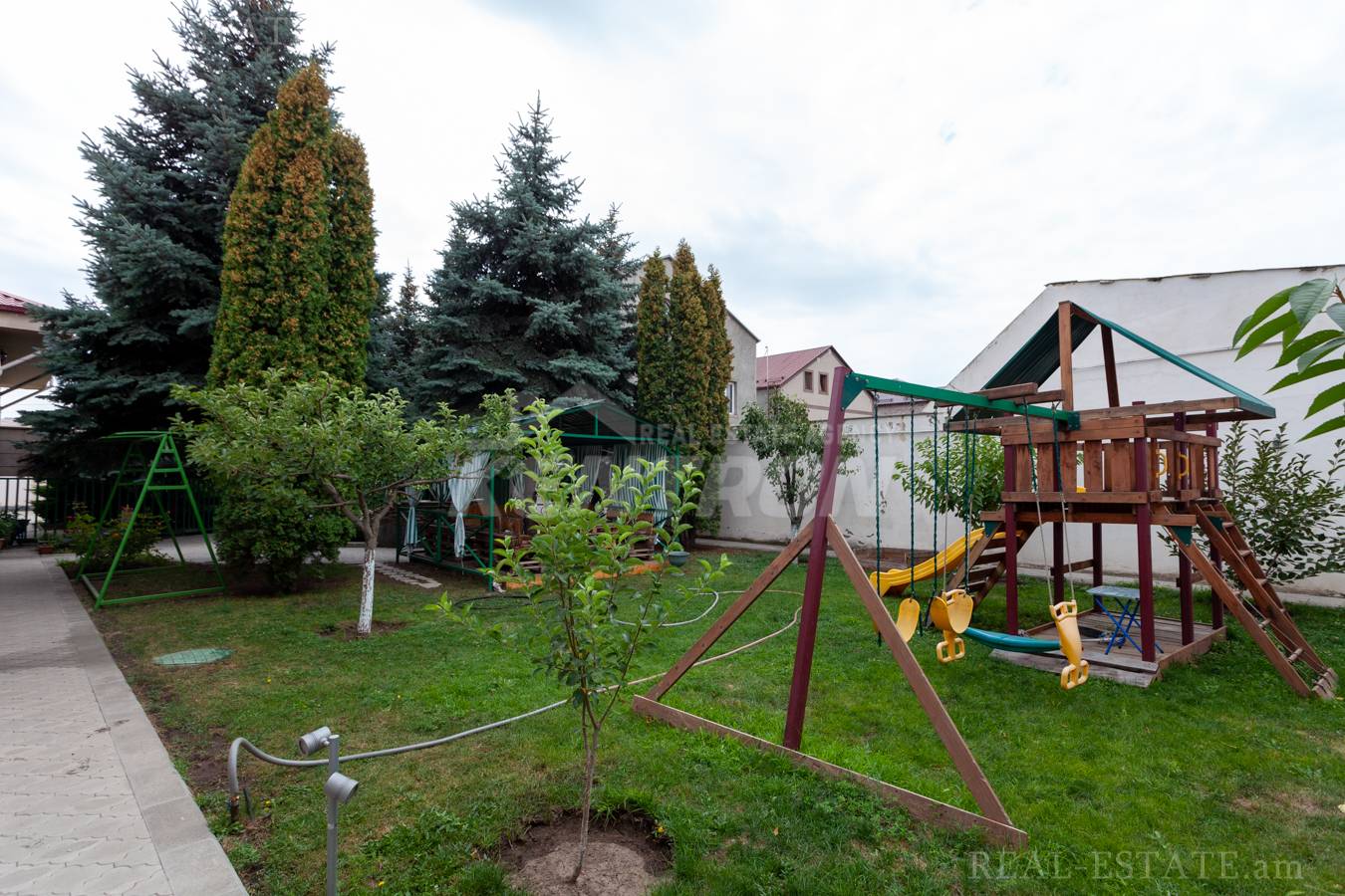 Купить дом Паруйр Севак район, Аван Ереван, 138421