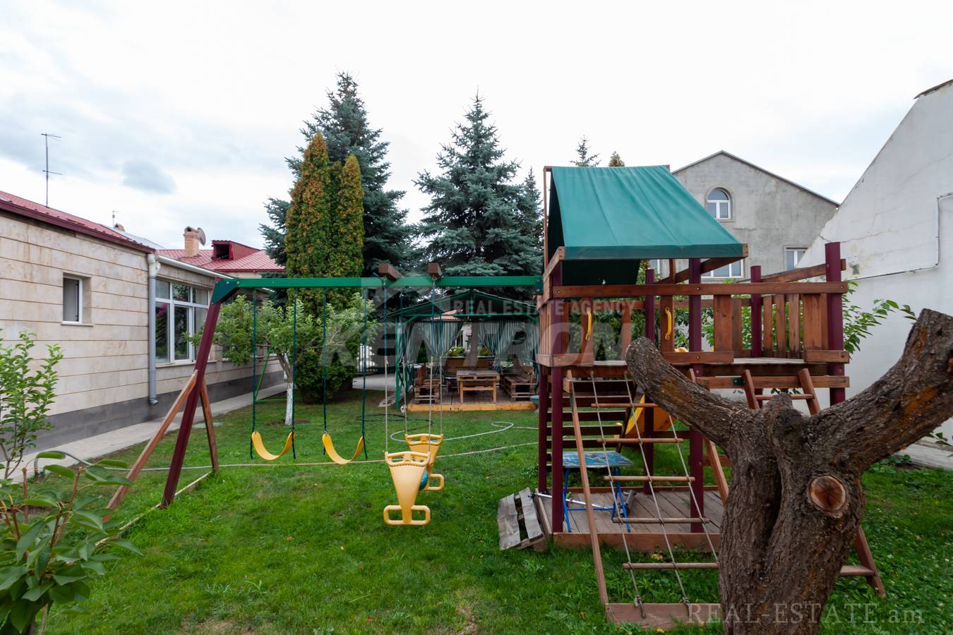 Купить дом Паруйр Севак район, Аван Ереван, 138421