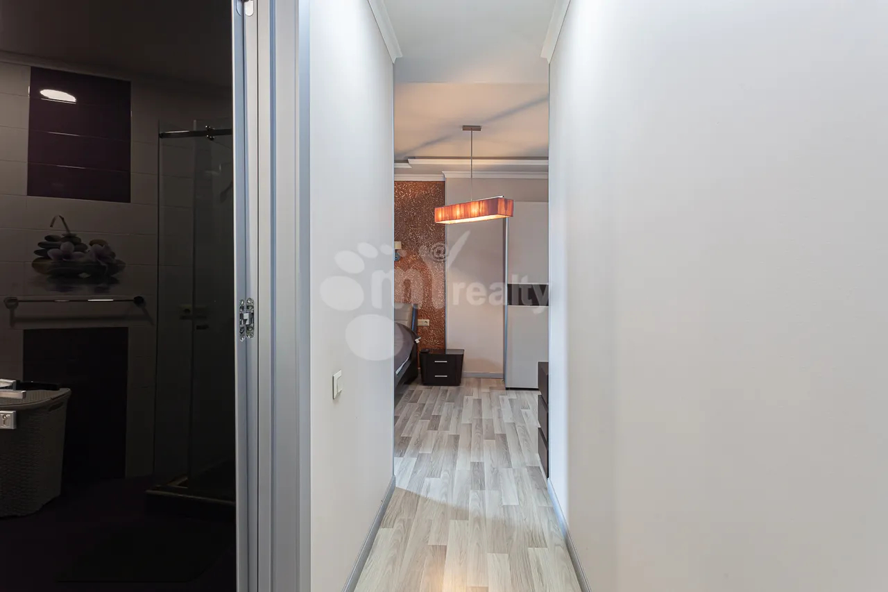 House for rent Aygedzor St, Arabkir Yerevan, 160939