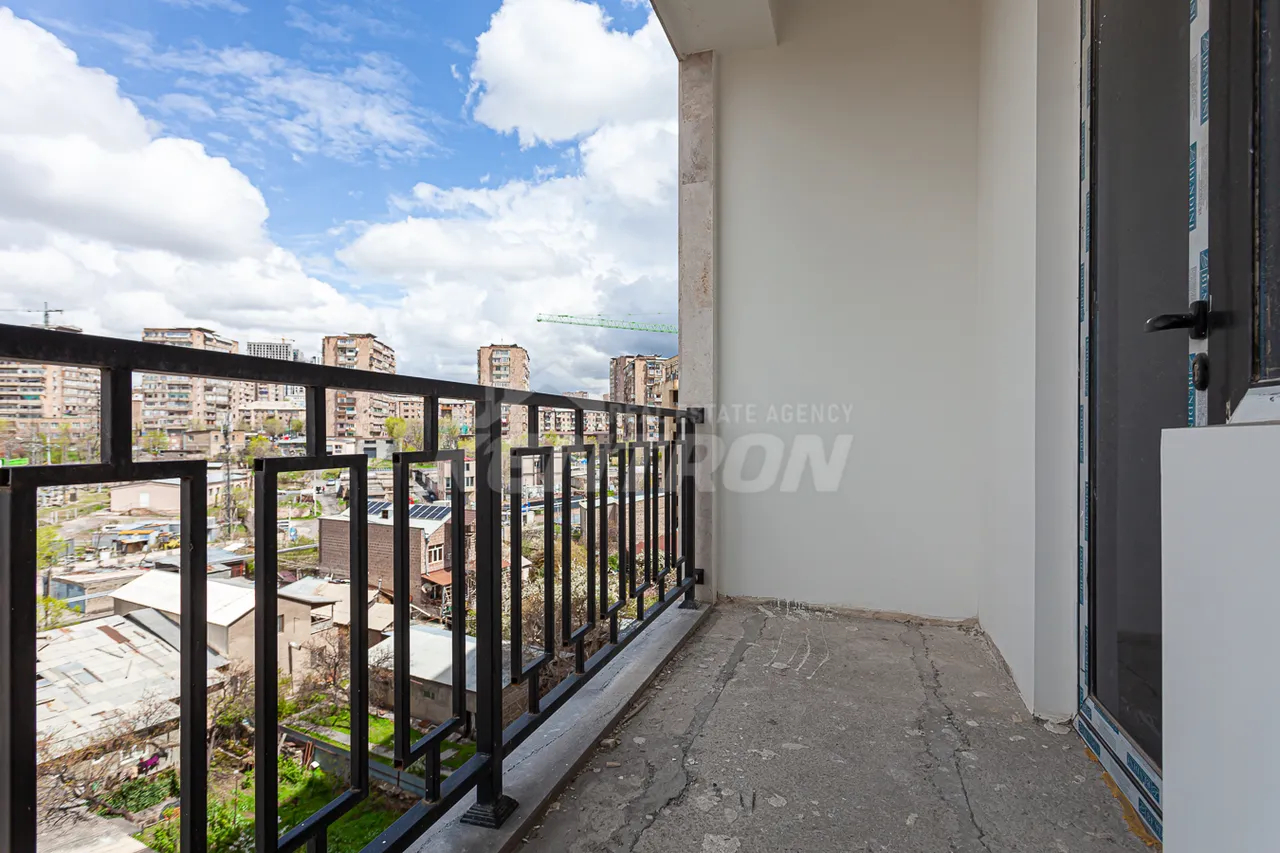 3 bedroom apartment for sale Gogol St, Kanaqer-Zeytun Yerevan, 160412