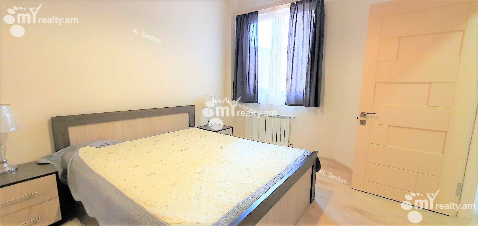 4 bedroom apartment for rent Antarayin St, Center Yerevan, 147991