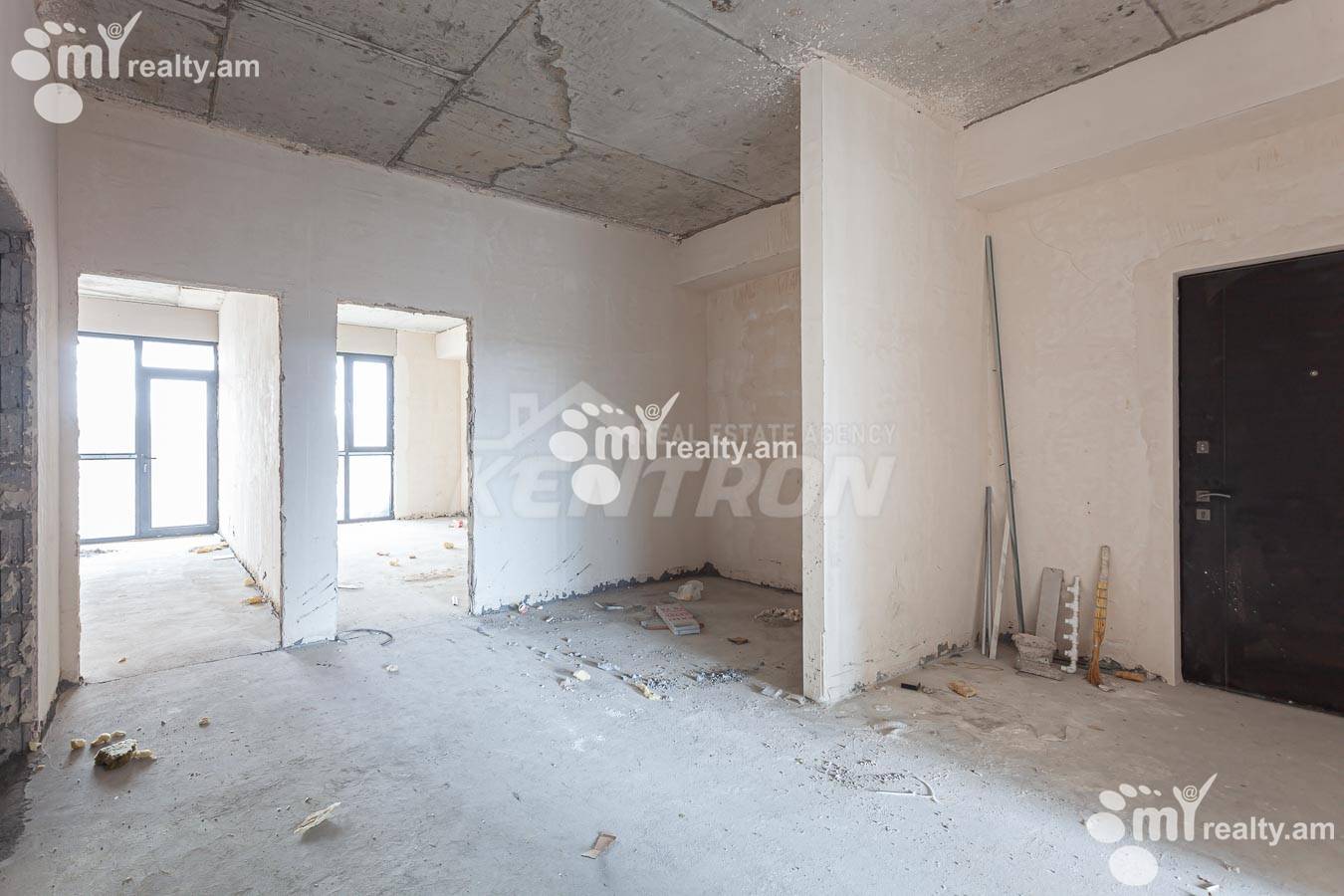 3 bedroom apartment for sale Paruyr Sevak dis., Avan Yerevan, 155209