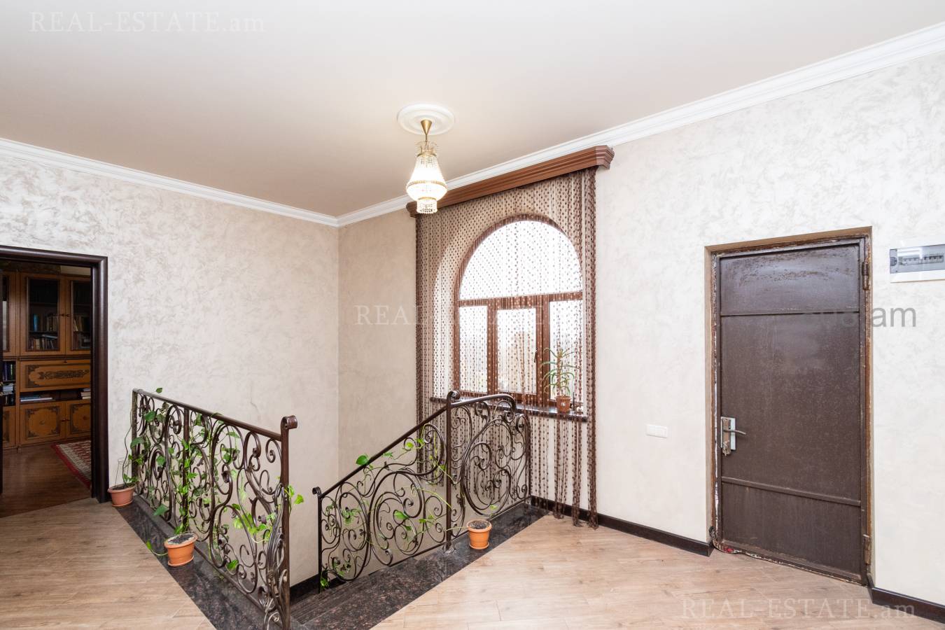 Купить дом Аргутйан ул 1ый переу, Арабкир Ереван, 127716