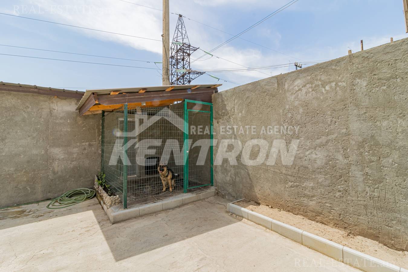 Առանձնատուն  Դավթաշեն 1 թաղ., Դավթաշեն Երևան, 139611