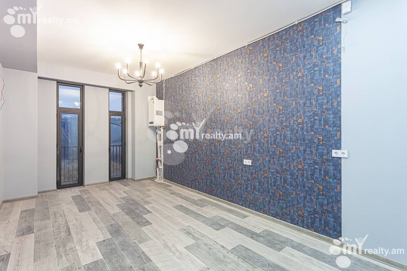 2 bedroom apartment for sale خیابان آرگیشتی, مرکز شهر ایروان, 142916