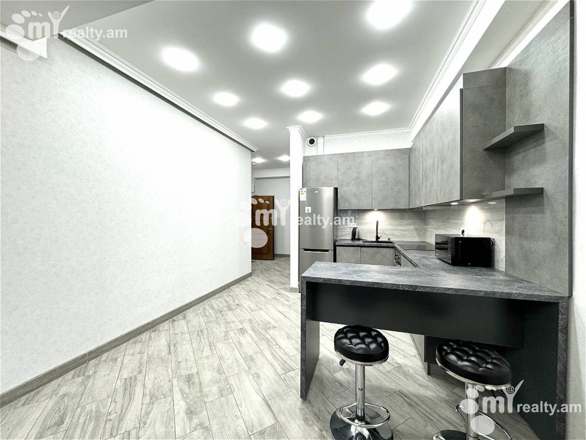 2 bedroom apartment for sale Davit Anhaxt St, Kanaqer-Zeytun Yerevan, 145323